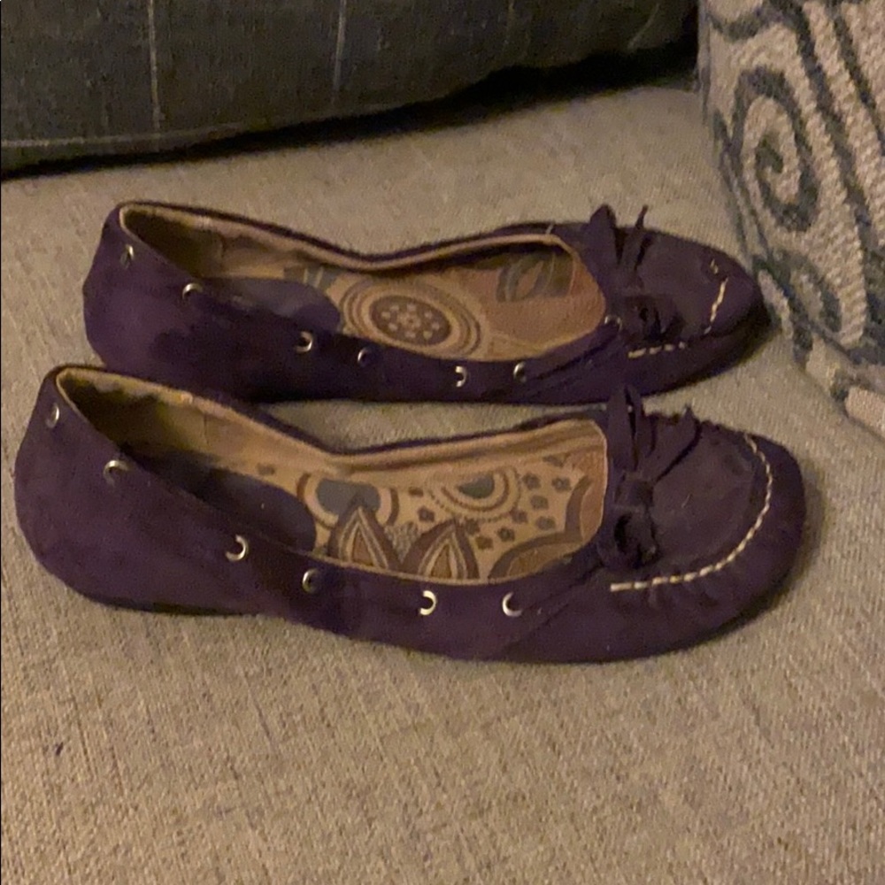 🌼 xhilaration size 9.5 - Picture 1 of 8